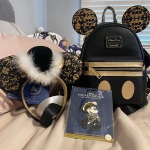 Pirates or the Caribbean Main attraction set 2022